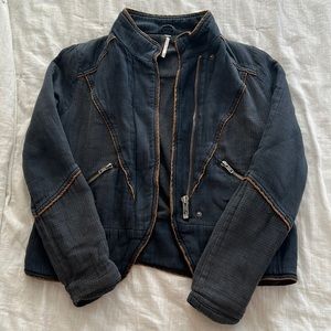 Free People jacket